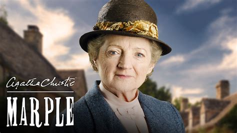 youtube miss marple